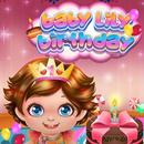 Baby Lily Surprise Birthday Party APK