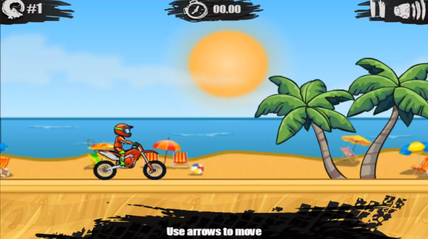 Moto X3M - Bike Racing Game APK for Android Download