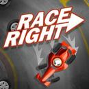 Race Right Pro 2020 aplikacja
