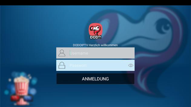 Dodo iptv de 1