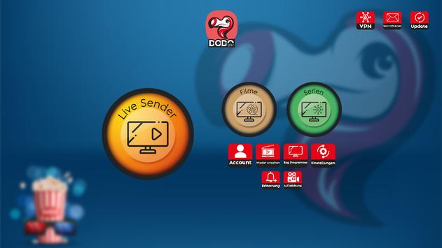 Dodo iptv de 3