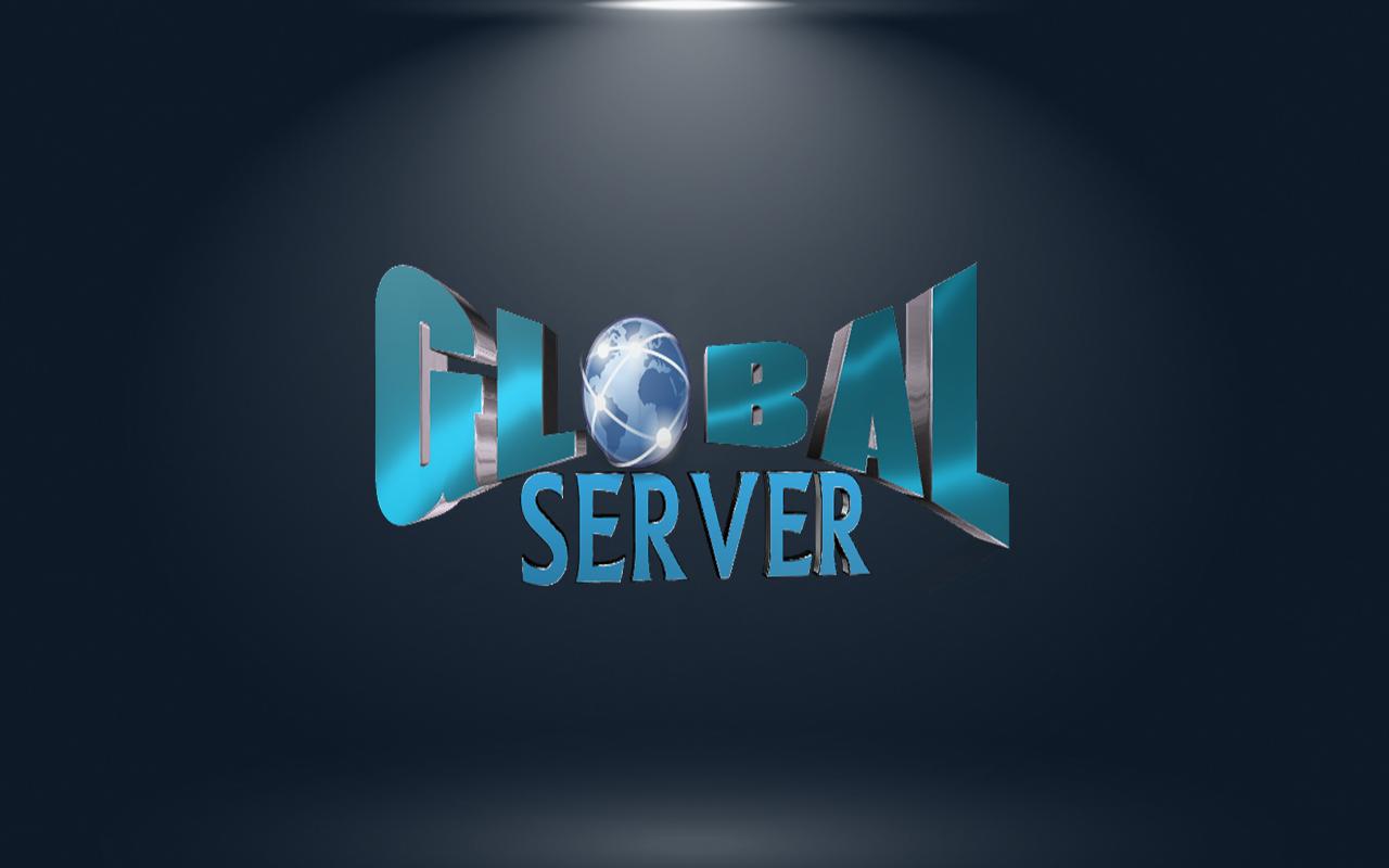 Global server