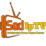 SED PLAYER icon