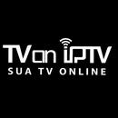 TVON HDBR CLB LITE aplikacja