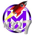 M327v2 आइकन