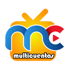 Multi Cuentas 아이콘