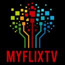 MYFLIXTV - Malaysia Largest IPTV APK
