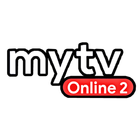 MyTvOnline-icoon