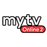 MyTvOnline icône