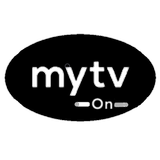 MyTvOn icône