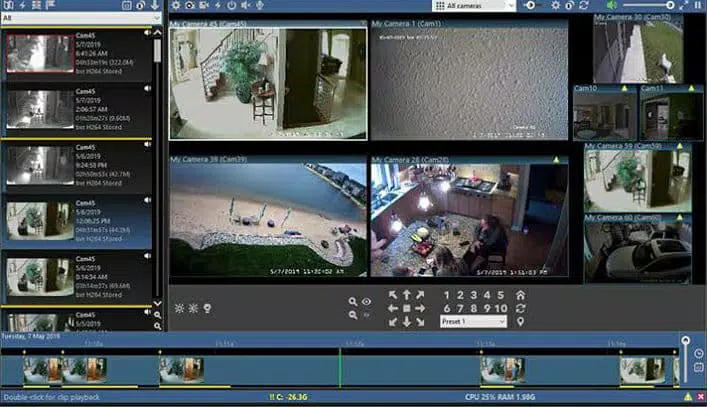 MANY CAM LITE APK for Android Download