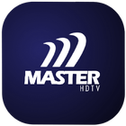 آیکون‌ Master HDTV