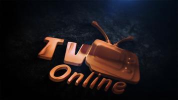 Tv Player-poster