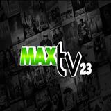 MaxTv23 icône