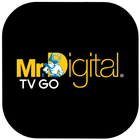 Mr Digital TV GO icône