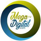 MegaTvDigital icône