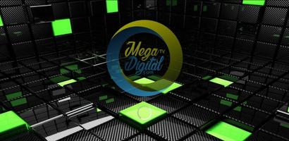 MegaTvDigital اسکرین شاٹ 1