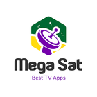 Megatv2 icône