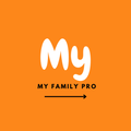 MY FAMILY PRO