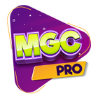 MGC PRO icône