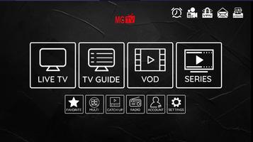 MGTV capture d'écran 2