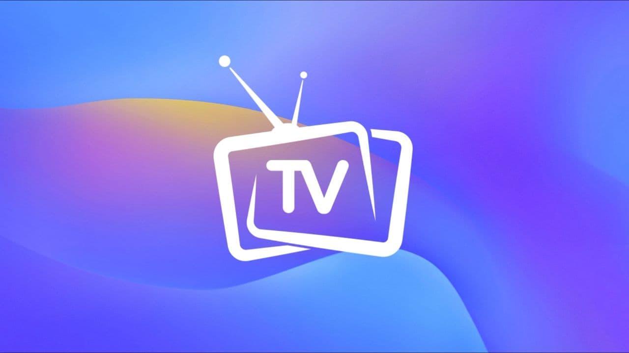 TV Mix 1
