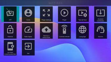 MIXTVAPP تصوير الشاشة 1