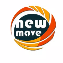 NEW MOVE アプリダウンロード