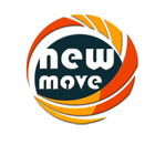 NEW MOVE biểu tượng