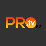 ProTV P2 IPTV icon