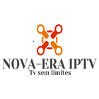 NOVA-ERA IPTV V2 icône