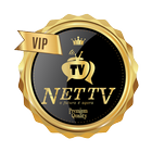NETTV VIP icône