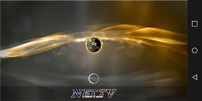 NETTV VIP Affiche