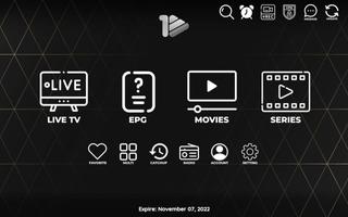 ONETV Ekran Görüntüsü 2