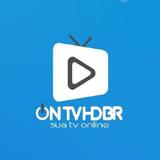ONTVHDBR - PRO ikona