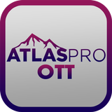 ATLAS PRO OTT icône