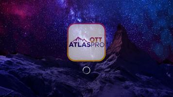 ATLAS PRO OTT poster
