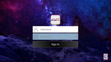ATLAS PRO OTT imagem de tela 1