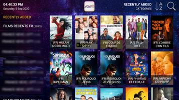 ATLAS PRO OTT imagem de tela 2