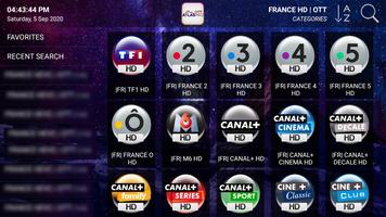 ATLAS PRO OTT imagem de tela 3