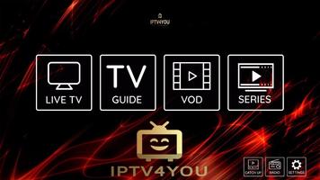 IPTV4YOU poster