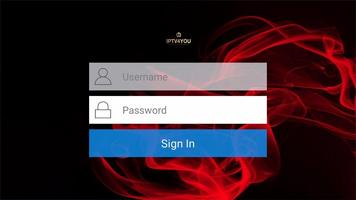 IPTV4YOU screenshot 1