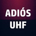 ADIÓS UHF PRO