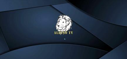 AlbinoTV Affiche