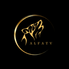 ALFA TV PLUS 아이콘