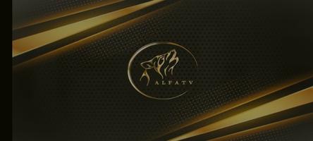 ALFA TV PLUS Affiche