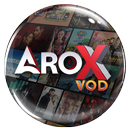 AROX VOD PRO APK