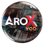 AROX VOD icône