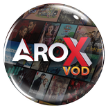AROX VOD PRO