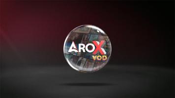 AROX VOD Affiche